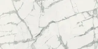 Italon Керамический гранит Charme Deluxe Floor Project Керамогранит Invisible White 60x120 патинированный 