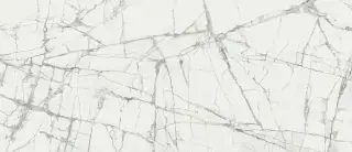 Italon Керамический гранит Charme Deluxe Floor Project Керамогранит Invisible White 120x278 люкс