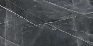 VitrA CityMarble Керамогранит Калакатта Блэк 60x120 лаппатированный