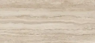VitrA CityStone Керамогранит Травертин Линейный 60x120 натуральный