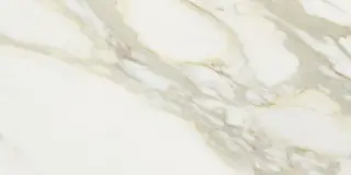 FLORIM-Luxury (Rex) Etoile De Rex Керамогранит Creme 60x120 глазурованный глянцевый