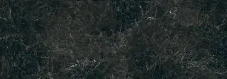 LAMINAM I Naturali Marmi Керамогранит Nero Greco Lucidato 100x300 глазурованный глянцевый