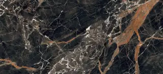 FLORIM-Luxury (Rex) Les Bijoux de Rex Керамогранит Ombre de Caravage 60x120 полированный