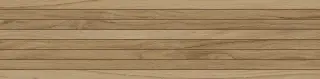 Italon Керамический гранит Loft Декор Oak Tatami 20x80 натуральный