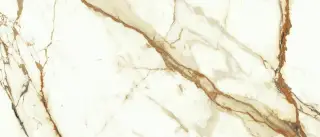 Atlas Concorde Marvel Shine Керамогранит неглазурованный (UGL) Calacatta Imperiale 60x120 лаппатированный