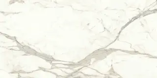 Atlas Concorde Marvel Shine Керамогранит неглазурованный (UGL) Calacatta Prestigio 60x120 натуральный