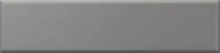 Equipe Matelier Настенная керамическая плитка Fossil Grey 7.5x30 глазурованный матовый