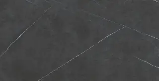 Italon Керамический гранит Metropolis Керамогранит Imperial Black 80x160 натуральный
