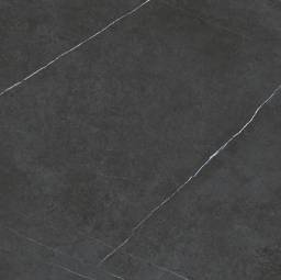 Italon Керамический гранит Metropolis Керамогранит Imperial Black 80x80 натуральный