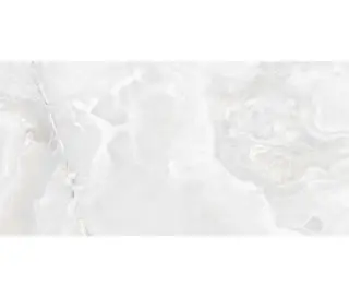 FLORIM-Creative OnyxMore Керамогранит неглазурованный (UGL) White onyx 60x120 полированный
