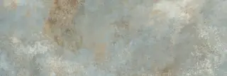 LAMINAM Ossido Керамогранит Verderame 100x300 люкс