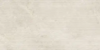 VitrA Rigato Керамогранит Декор Кремовый 60x120 натуральный
