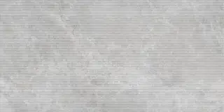 VitrA Rigato Керамогранит Декор Серый 60x120 натуральный