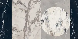 ABK Sensi Up Керамогранит Intarsia 60x120 люкс