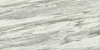 Italon Керамический гранит Skyfall Керамогранит Bianco Paradiso 80x160 люкс