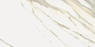 Italon Керамический гранит Stellaris Керамогранит Calacatta Gold 60x120 лаппатированный