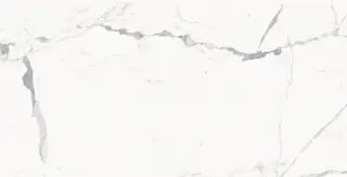 Italon Керамический гранит Stellaris Керамогранит Statuario White 80x160 натуральный