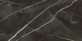 Italon Керамический гранит Stellaris Керамогранит Absolut Black 60x120 натуральный