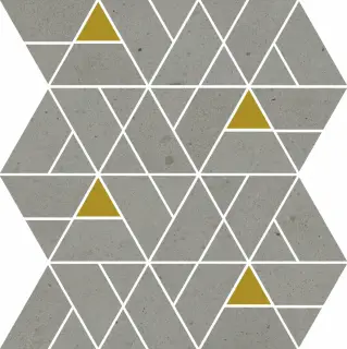 Avantgarde Iron Mosaico Luxor 30.7x30x9