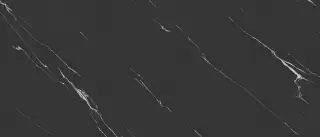 Kervin Black Polished 6mm 120x280