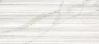 Roma Diamond 110 Line Statuario Brillante 50x110 Rt