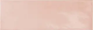 Equipe Village Настенная керамическая плитка Rose Gold 6.5x20 глазурованный глянцевый