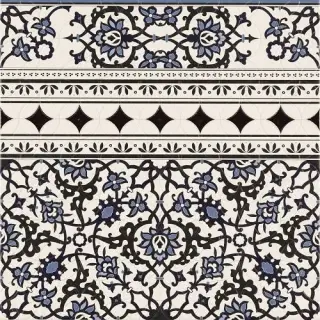 Orly Deco Cenefa 44.2х44.2