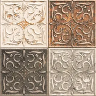 Antigua Lis Mix 33х33