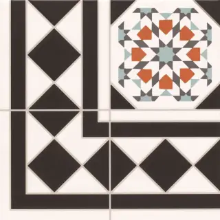 Oxford Deco Esquina 33.3х33.3