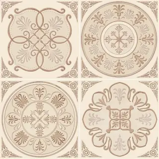 Set Chalet (4pzs) 10x10