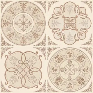 Set Chalet (4pzs) 20x20