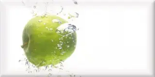 Decor Fresh Apple 10х20
