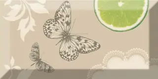 Decor Vintage 02 10х20