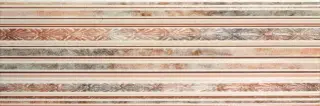 2212 Decor Beige Lineal Agata 22.5х67.5
