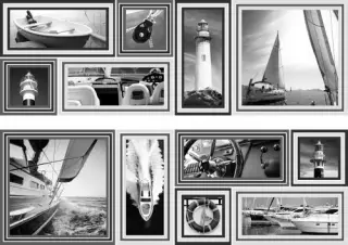 Decor Memories Gris-2 50х75