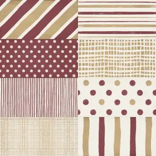 Decor Atmosphere Warm 12.5х25