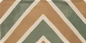 Decor Ask Olive 12.5х25