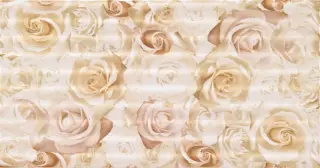 Spring Decorado-1 Beige 31.6х59.34