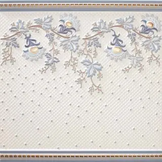 Decorado Suger Lila 25х25