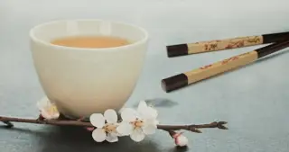 Balance Decorado Feng B Blanco 31.6х59.34