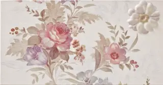 Balance Decorado Parnaso A Blanco 31.6х59.34