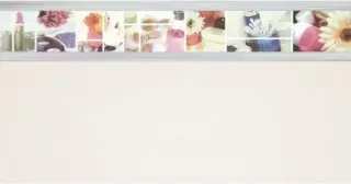 Balance Bain Blanco 31.6х59.34