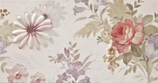 Balance Decorado Parnaso B Blanco 31.6х59.34