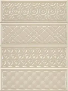 Garden Dec Geometry Crema 10х30