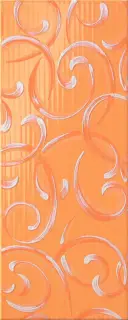 Gioia Deco Arancio 20х50