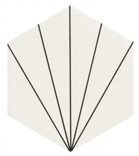 Venus White 28.5х33