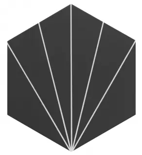 Venus Black 28.5х33