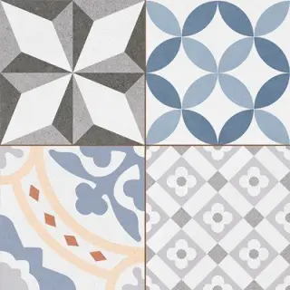 Andy Mix 45х45 (уп.1.42м2)