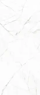 Statuario Super 120х278