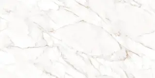 Infinity Statuario Wox Gold 60х120